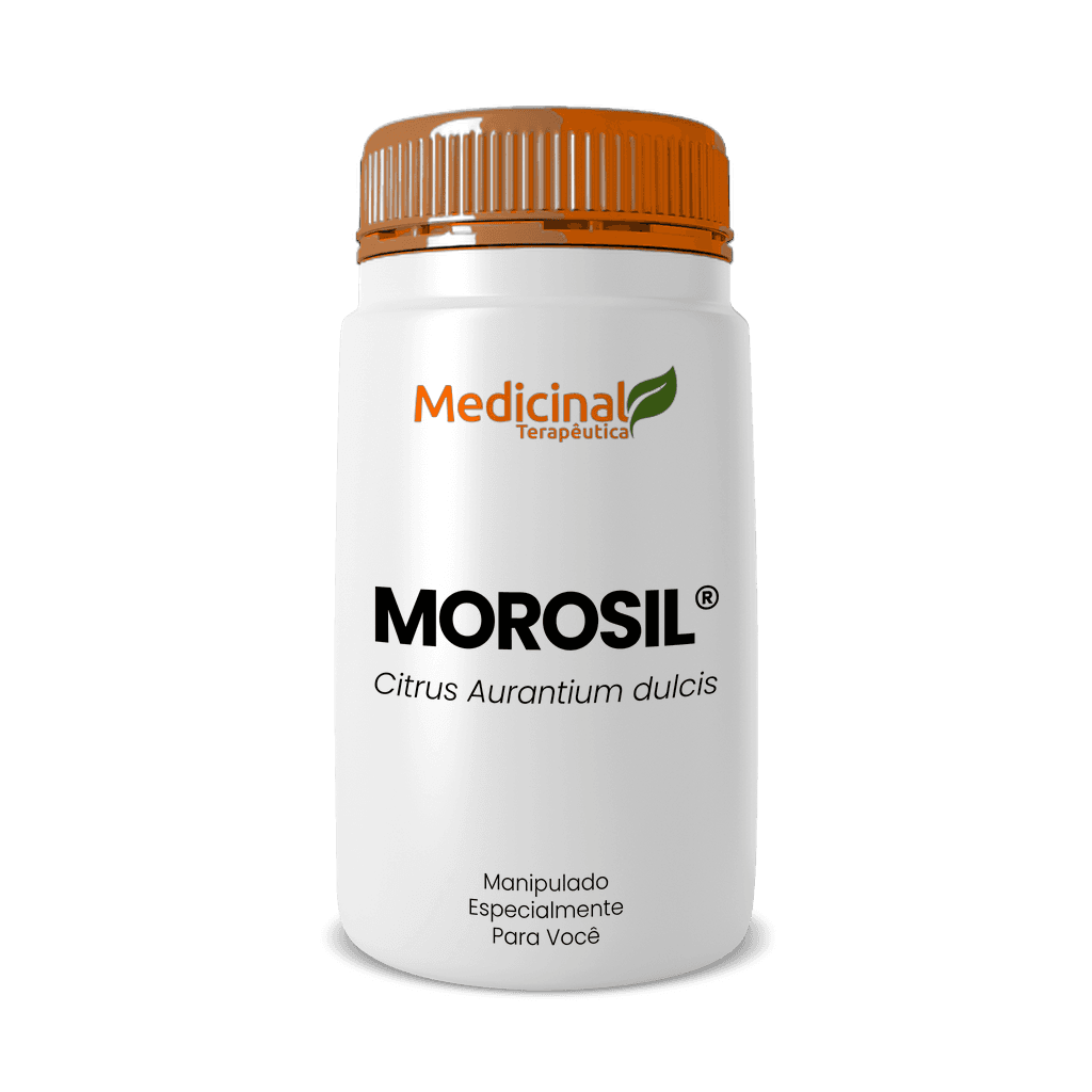 Morosil® (500mg)