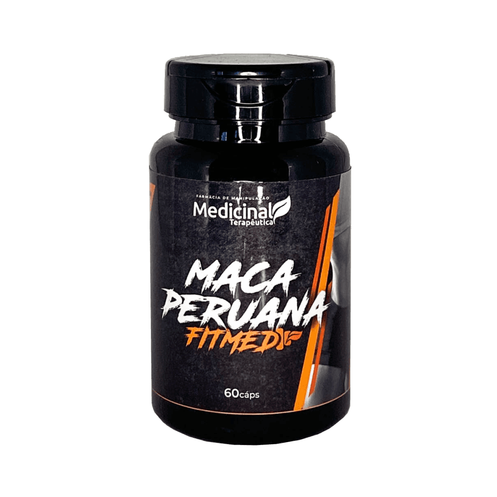 Thumbail produto Maca Peruana (500mg)