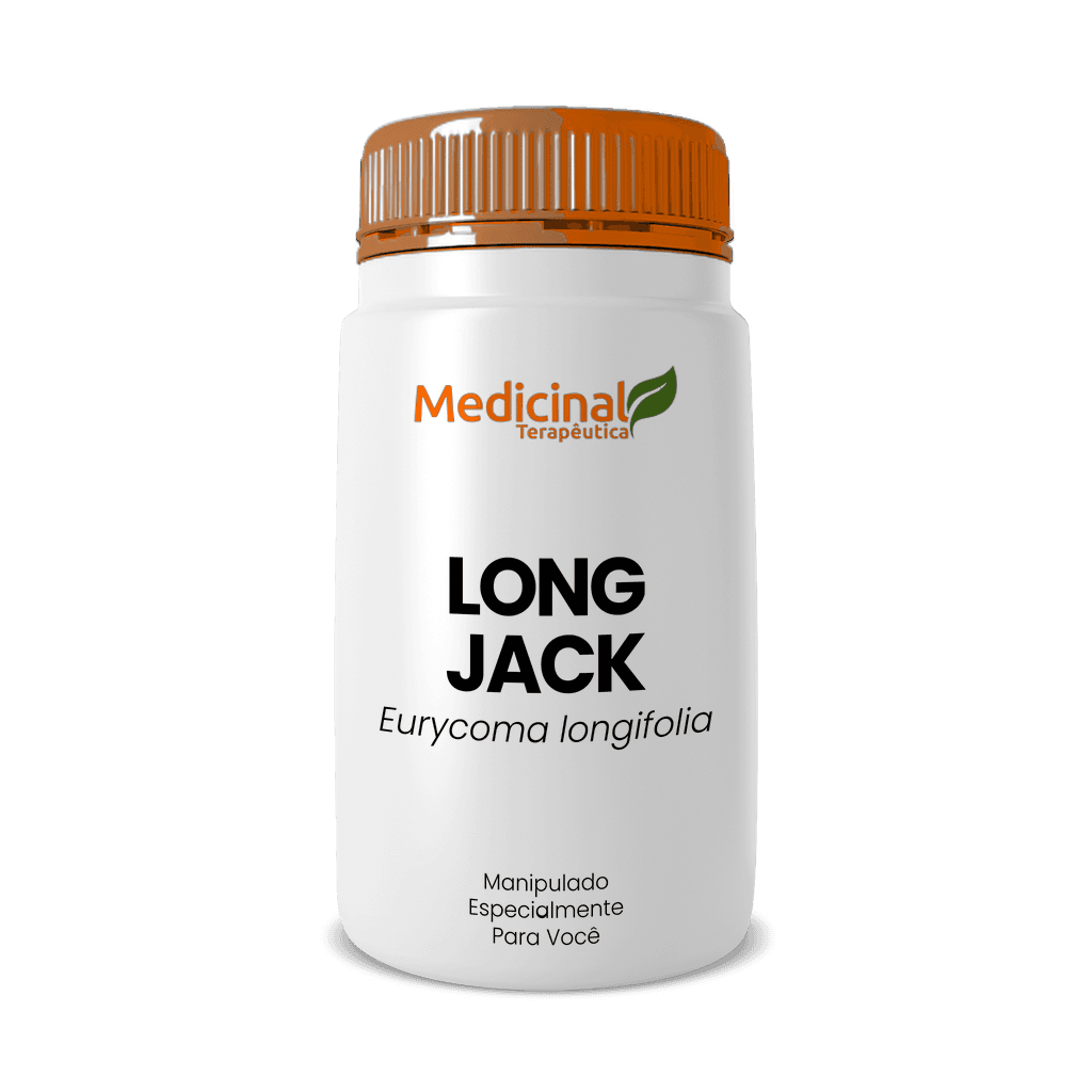 Long Jack (400mg)