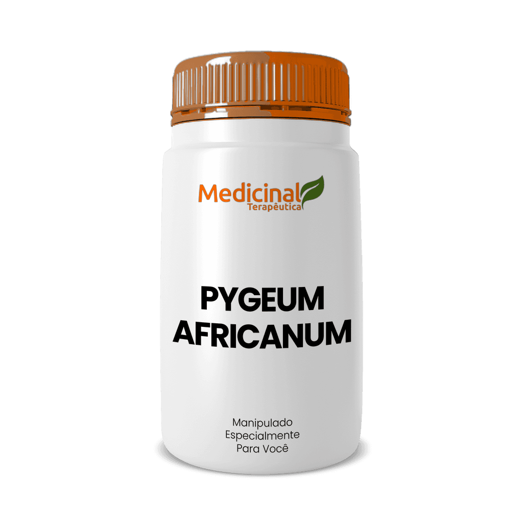 Pygeum africanum (100mg)