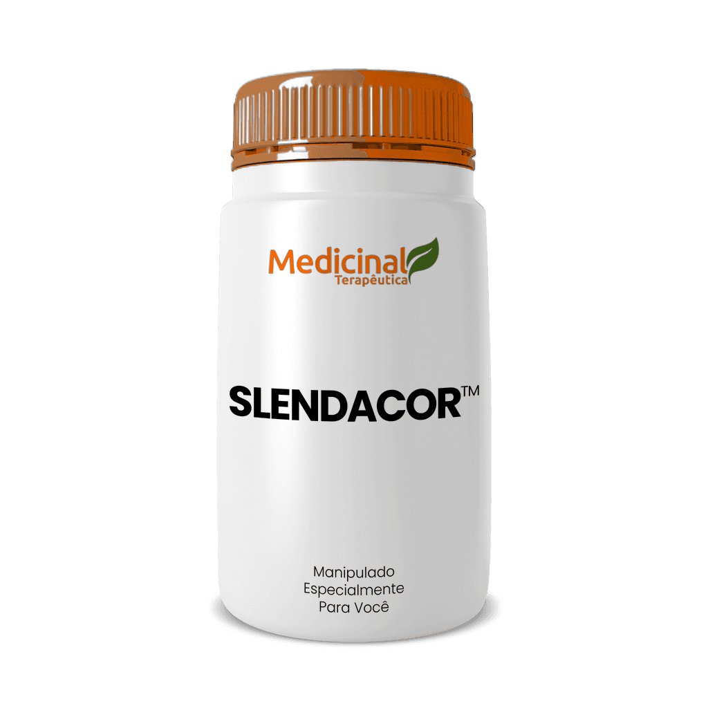 Slendacor™ (450mg)