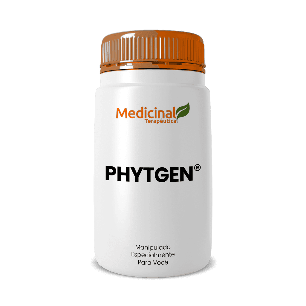 Phytgen® (200mg)