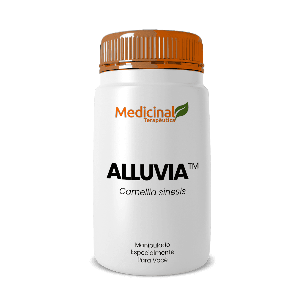 Alluvia™ (100mg)