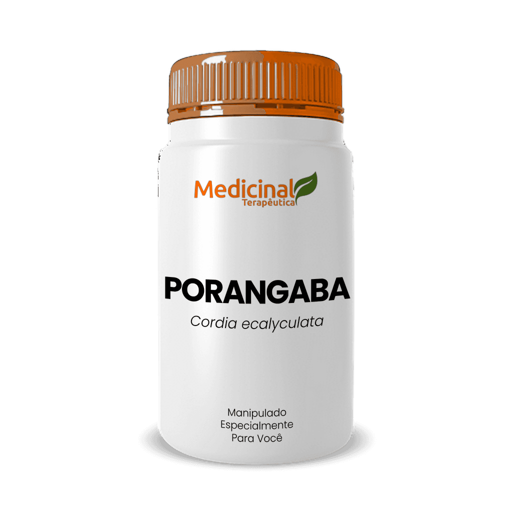 Porangaba (300mg)