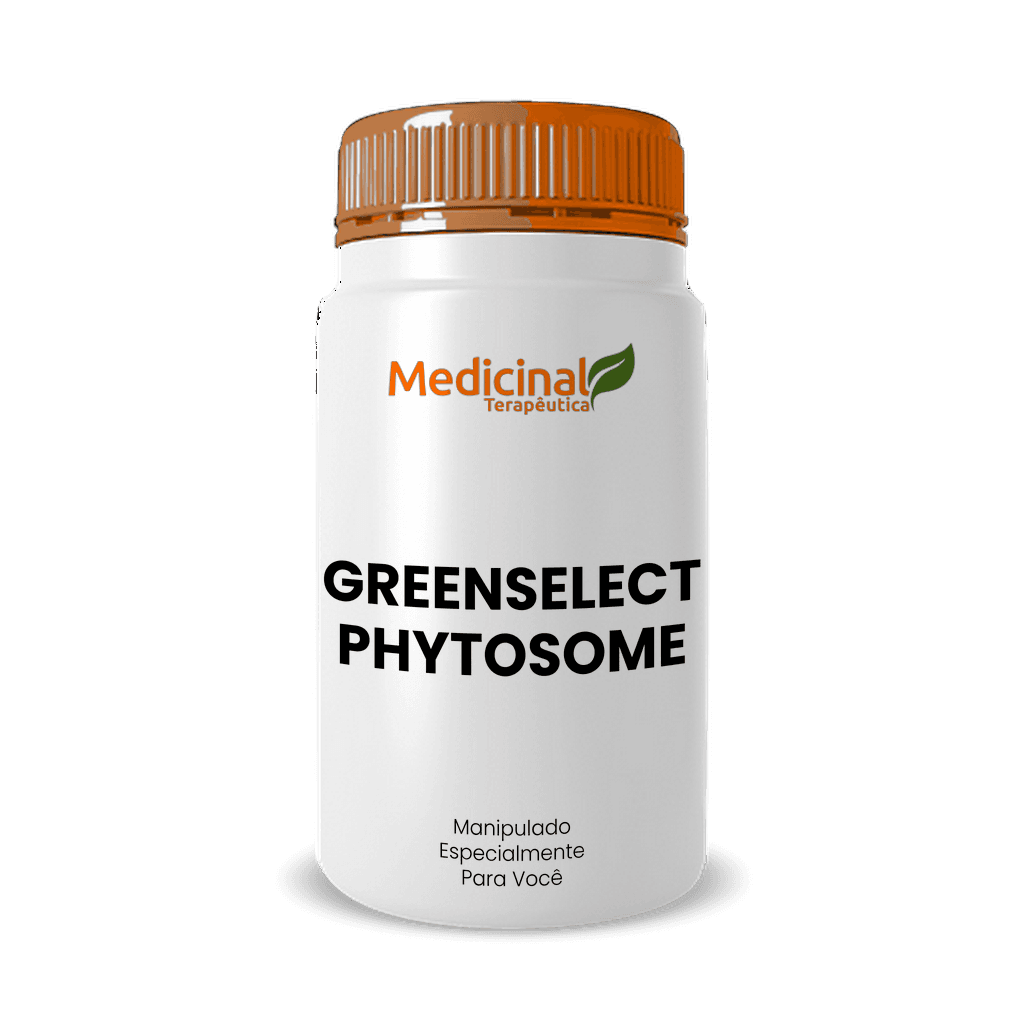 Greenselect Phytosome