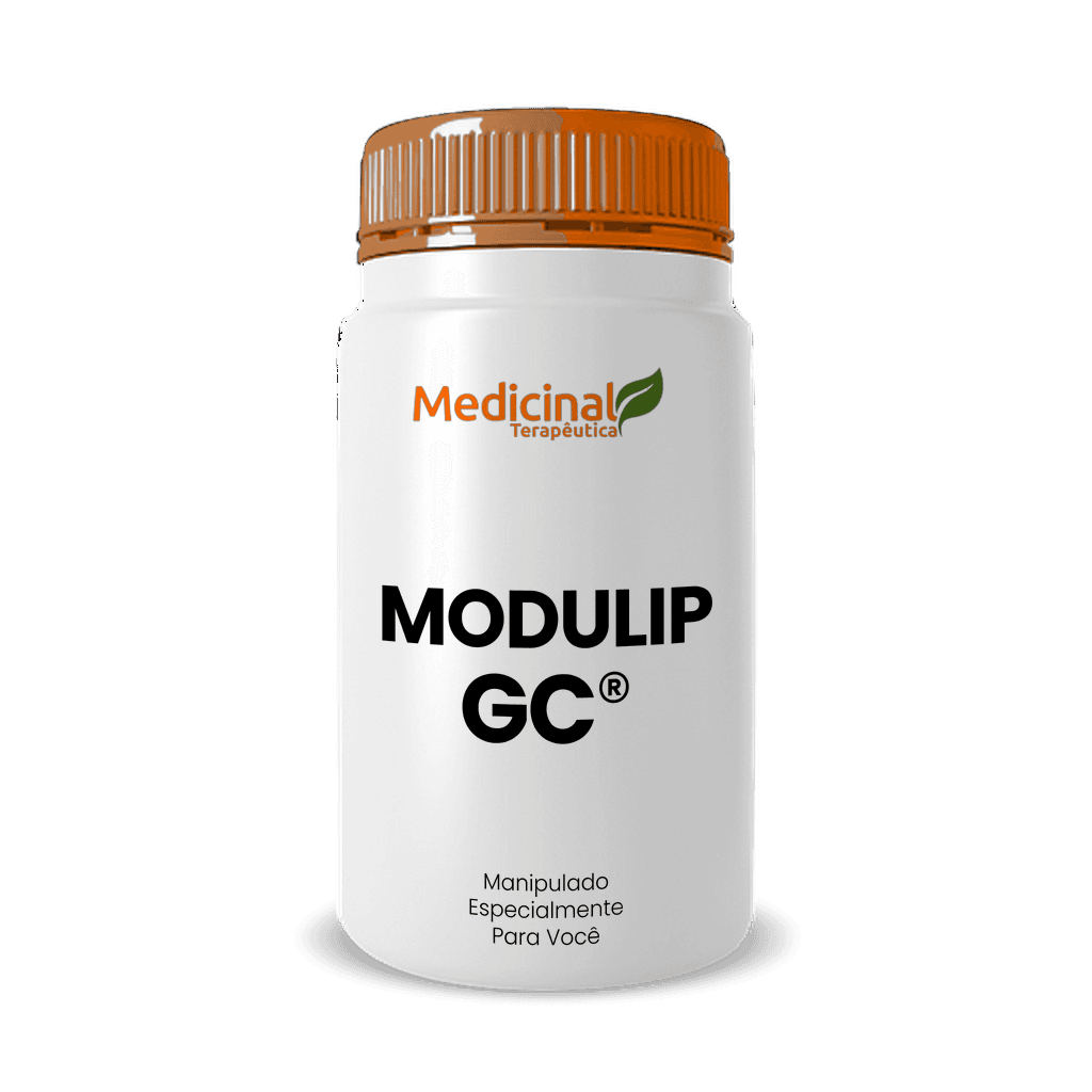 Modulip GC® (200mg)