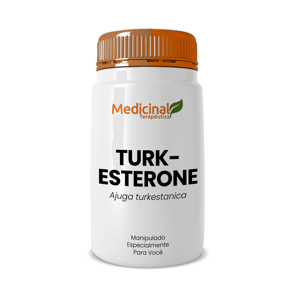 Turkesterone (500mg)