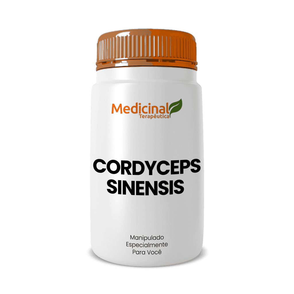 Cordyceps sinensis