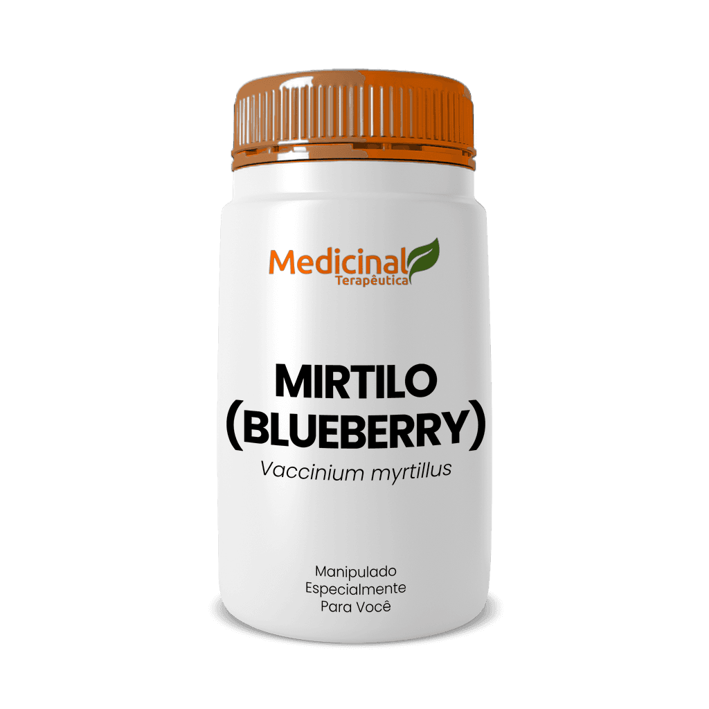 Mirtilo (500mg)