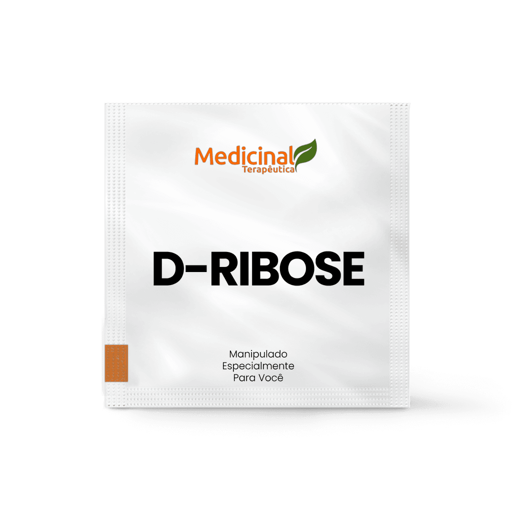 D-Ribose (3g)