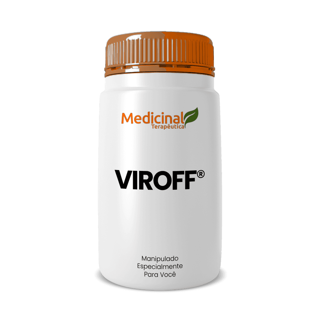 VirOff® (300mg)