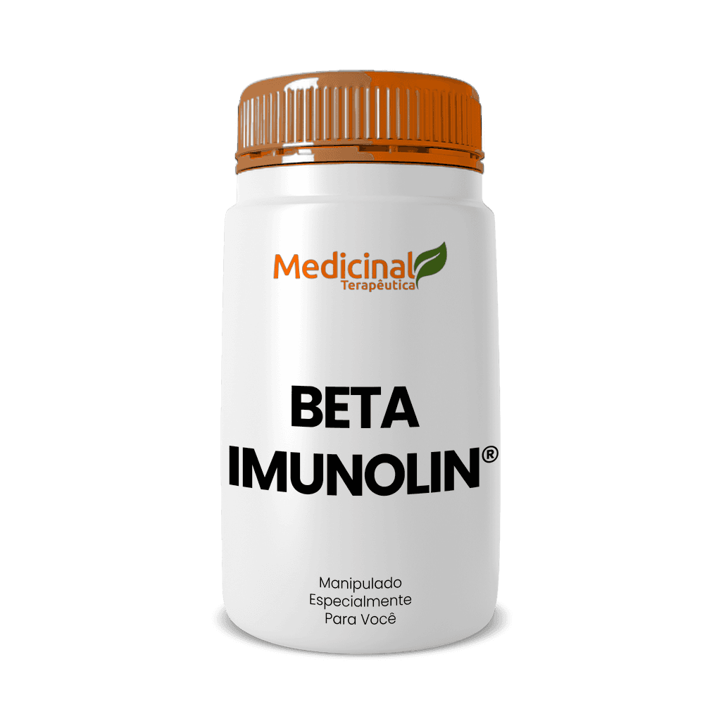 Beta Imunolin® (200mg)