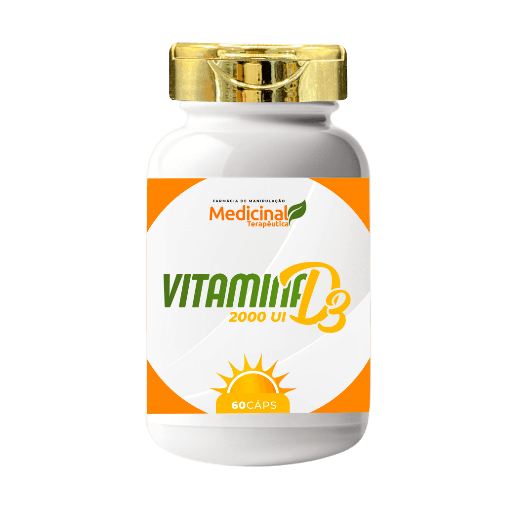Thumbail produto Vitamina D3 (2000 UI)